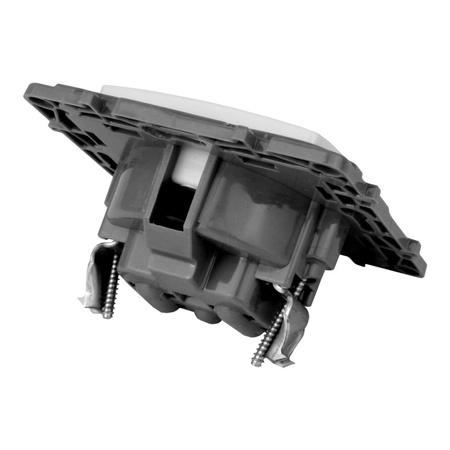 Ein- und Aus- Schalter 10AX Legrand ECO NILOE 664500