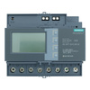 Siemens SENTRON PAC2200CLP Messgeräte Energiemonitoring 7KM2200-2EA40-1JB1