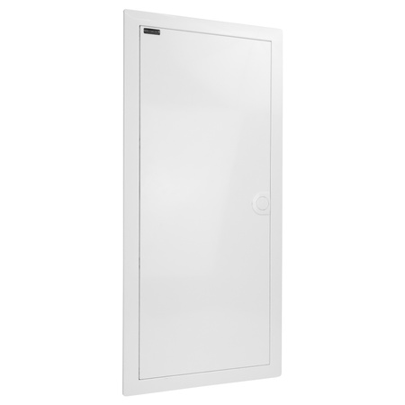 Sicherungskasten Unterputz Verteilerkasten 4-reihig 48 Module 14xMCB 2xRCCB VDE Unterverteilung verdrahtet Verteilerschrank mit Sicherungen 755,50 x348x98mm Hager Hohlwand Verteiler Abzweigklemmen Doktorvolt  DV-6265-PT