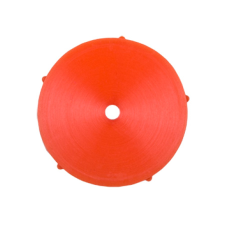 Bradas Dichtung für Druckminderer BLACK LINE 3/4" 2mm 25 Stück ECO-UO 501