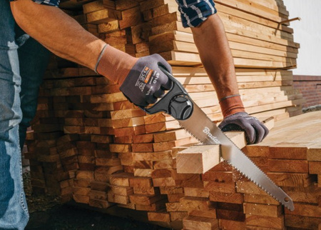 Säbelsäge Handsäge für Bretter Gartensäge KT-V1406