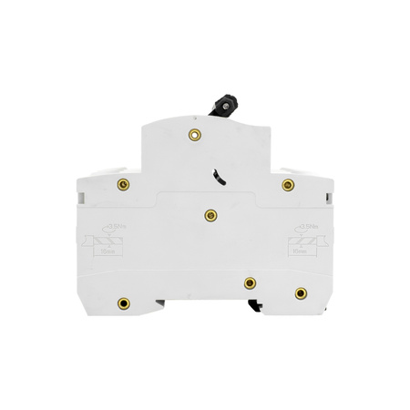 Leitungsschutzschalter MCB 10kA 3P 80A C80A LS-Schalter Doktorvolt DV-5459