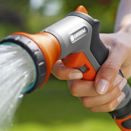 Gardena Gartenbrause Sprühbrause Classic 18311-20