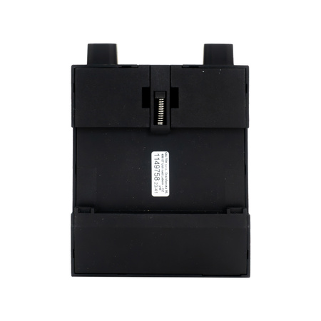 PV-Überspannungsableiter Typ 1 40kA FLP-PV1500/Y bis 1500V DC für Hutschiene Überspannungsschutz Blitzschutz Photovoltaik Varistortechnologie A04200