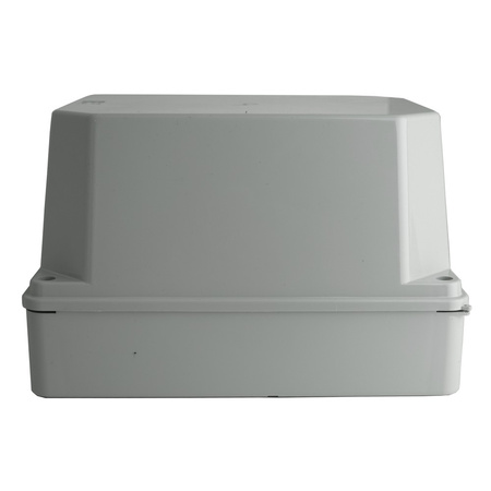 Leergehäuse grau IP66 243x190x155 Marlanvil 010.CA.G.S