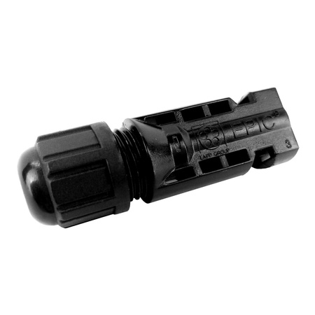 Solarsteckverbinder EPIC SOLAR 4M 4 - 6 mm2 Photovoltaik Lapp Kabel 44428262