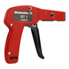 RT-1 Kabelbinderzange Kabelbinderwerkzeug Weidmüller 1296000000