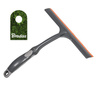 Fensterwischer 22cm Abziehlippe Bradas ES9437