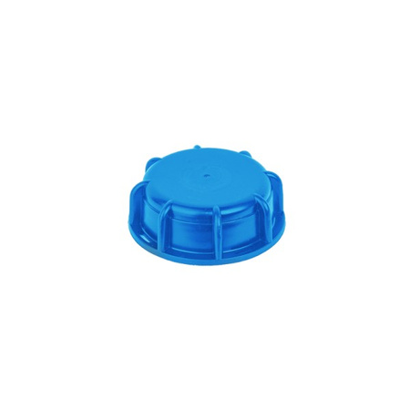 IBC Container Schraubkappe IG S60x6 Bradas IBCS60CAP-1