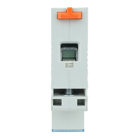 Klingel 8V für 35mm DIN Hutschiene Bell OmuSystem OBE008