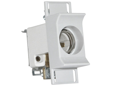 Sicherungssockel Neozed Sicherungselement 63A D02 E18 1-Polig G 0000000961