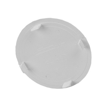 10 Stück Dosendeckel Pp Ø 80 Pp80 E-P 13.98