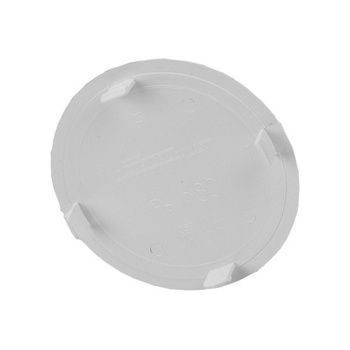 10 Stück Dosendeckel Pp Ø 80 Pp80 E-P 13.98 3623