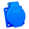 Anbausteckdose 230V 16A IP44 BALS OEM-71099