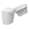 Bewegungsmelder Außenbereich 360 St. IP55 theLuxa S360 weiß TH-1010510