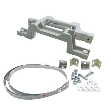 Masthalter für Schaltschränke Gehäuse Montagehalter UN 30 K3 für HYDRA 68x Gehäuse DV-1714-UN 30 K3