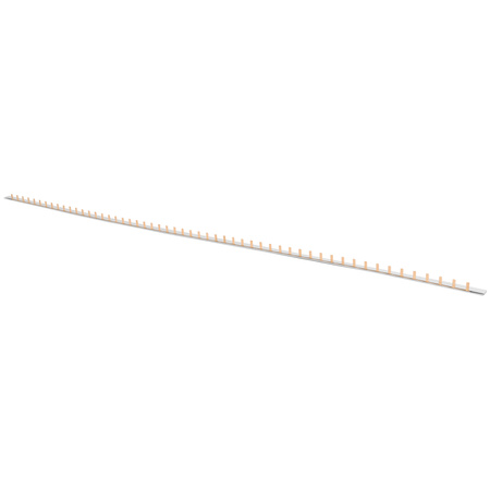 Phasenschiene 1P Stift 54-polig 10mm² PS/S Schiene Sammelschiene 63A DV-2060-PSS