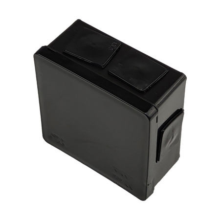 Abzweigkasten Aufputzdose IP55 ViPlast 6 Eingängen VP-02 002-05