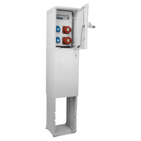 Typ E (franz/belg System)