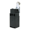 Positionsschalter Endschalter mit einstellbarer Rollenhebel 1NC/1NO Rollenschalter Grenztaster XBS MVGK-145