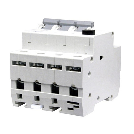 SEZ FI/LS C 32A 30mA 4P 10kA RCBO FI/LS-Schalter Kombi Schalter 0090926