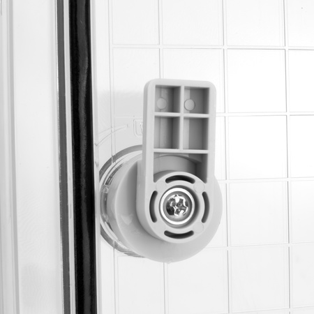 Leergehäuse mit transparenter Tür 300x400x220mm Schaltschrank Aufputz Verteilerschrank IP65 IK10 TP Electric 3310-525-0100