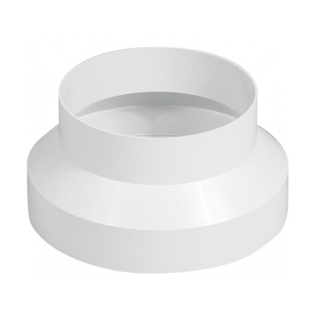 Reduzierstück Ø100mm / Ø125mm Reduzierverbinder airRoxy 02-496