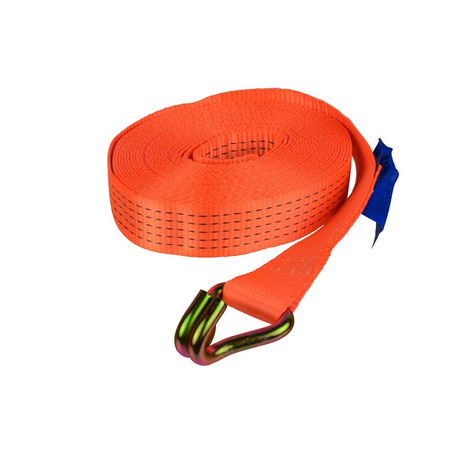 Spanngurt 6m 10m 5T 50mm Zurrgurt G02349