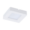 Dekorative Leuchte SMD LED IGA LED D 1,8W WEISS 4000K 7345