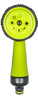 Gartenbrause Spritze 8 Funktionen Spritzpistole Schlauchbrause LIME LINE BRADAS LE-5106