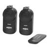 Funksteckdosenschalter Set mit Fernbedienung Schuko OR-GB-429(GS)