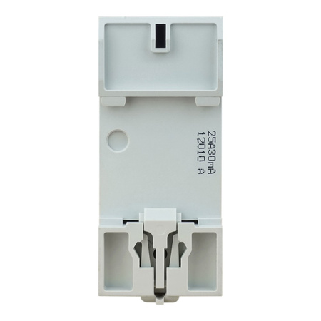 Fehlerstromschutzschalter 2P 25A 30mA Typ A FI-Schalter Doktorvolt DV-5033