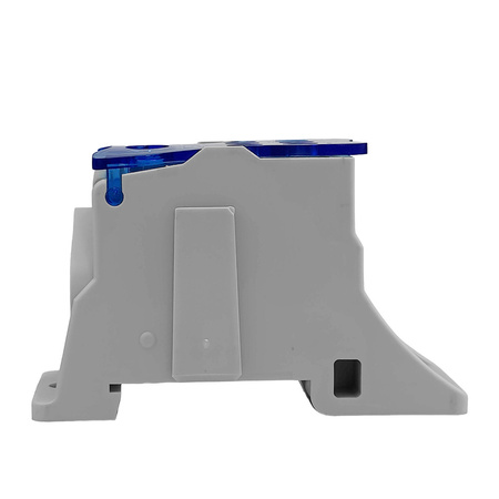 LK DTB 70 Verteilerblock für DIN-Schiene Klemmblöcke Elektro Becov ULK070