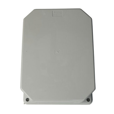 Leergehäuse grau IP66 243x190x155 Marlanvil 010.CA.G.S