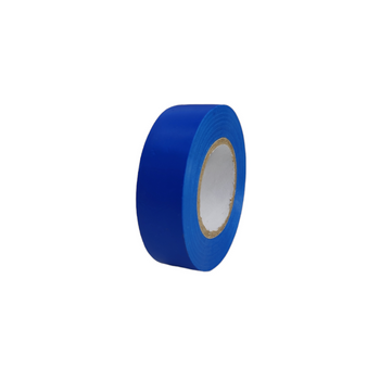 Klebeband Isolierband in Blau 19x20m 4314