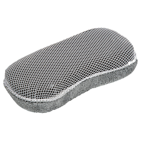 Bradas Autoschwamm Microfaser Schwamm mit Mesh für Autowäsche ES2472