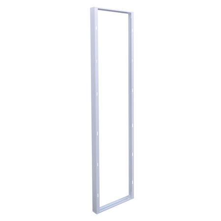 Montagerahmen für LED-Panel 120x30