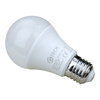 LED Leuchtmittel E27 G-Tech E27 9W 3000K GTV GT-PC2A60-9W