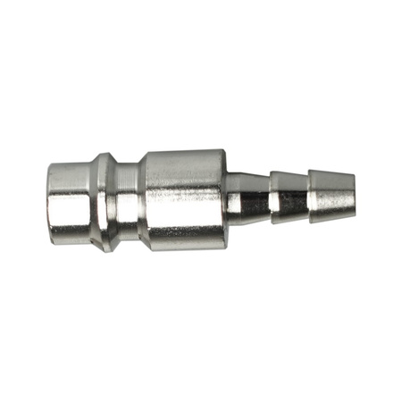 Druckluft Stecker mit Schlauchanschluss 6 9 13 mm männlich