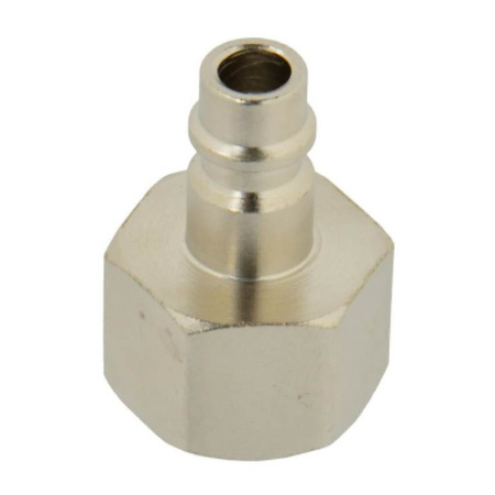 Schnellkupplung Druckluft männlich IG 1/2" G02981