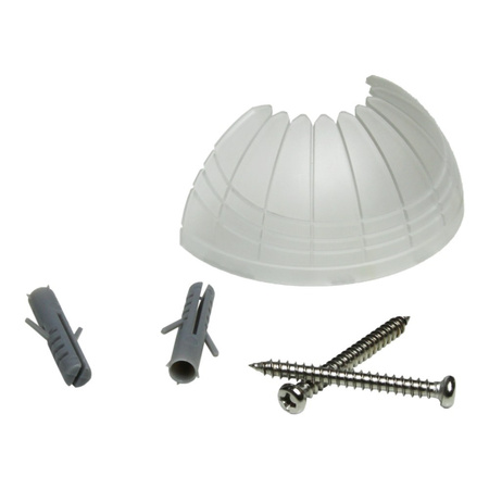 Bewegungsmelder Außenbereich 180 St 12m IP55 theLuxa R180 schwarz TH-1010201