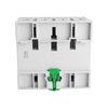 Fi-Schalter 40A 30mA 4p 6kA Typ A FI-Schutzschalter GACIA PR8NM 4P 40A 30MA A