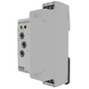 Zeitrelais Multifunktionsrelais 12-240V AC DC ELKO CRM-161