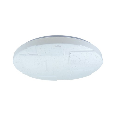 Deckenleuchte SMD LED 24W 4000K IP44 TETRIS LED C 03641