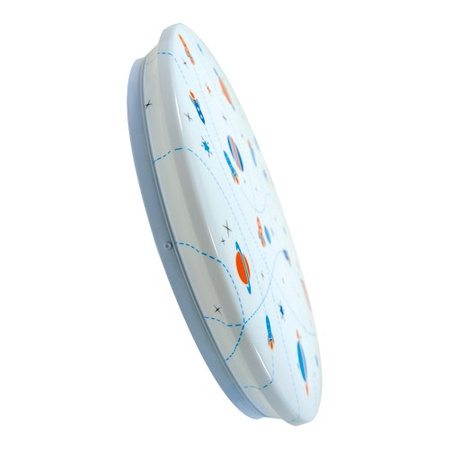 Deckenleuchte SMD LED 28W 4000K IP44 KIDI LED COSMOS 03648