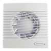 Ventilator Badlüfter Wandlüfter Ø100 weiß AirRoxy 01-001