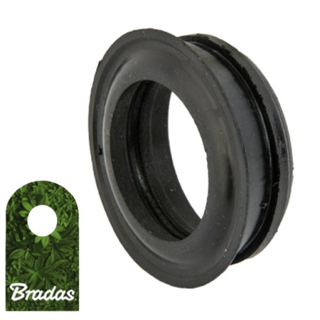 Dichtung für Schlauchkupplungen GEKA Ersatzdichtung BRADAS BR-GK200