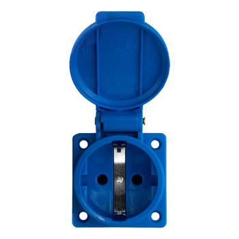 BALS Anbausteckdose 230V 16A IP54 Bals OEM-71094