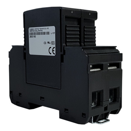 Überspannungsableiter Typ 1/2 VAL-MS-T1/T2 335/12.5 ST 1+1 Phoenix Contact 2800187