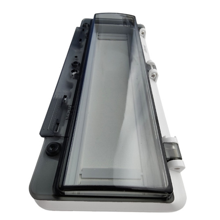 Doktorvolt Betätigungsklappe Klappfenster 13 Module IP67 DV-6023